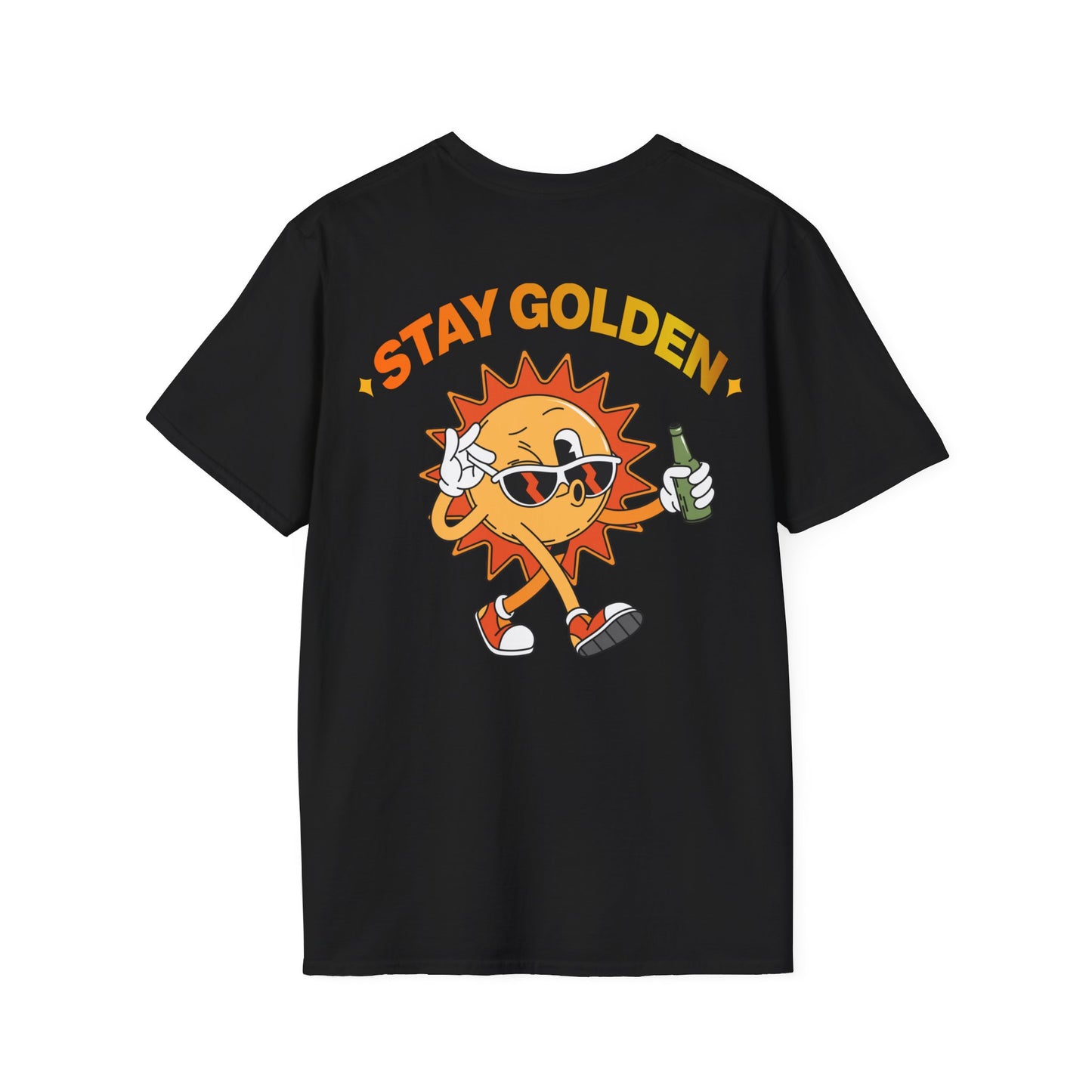 Stay Golden T-Shirt