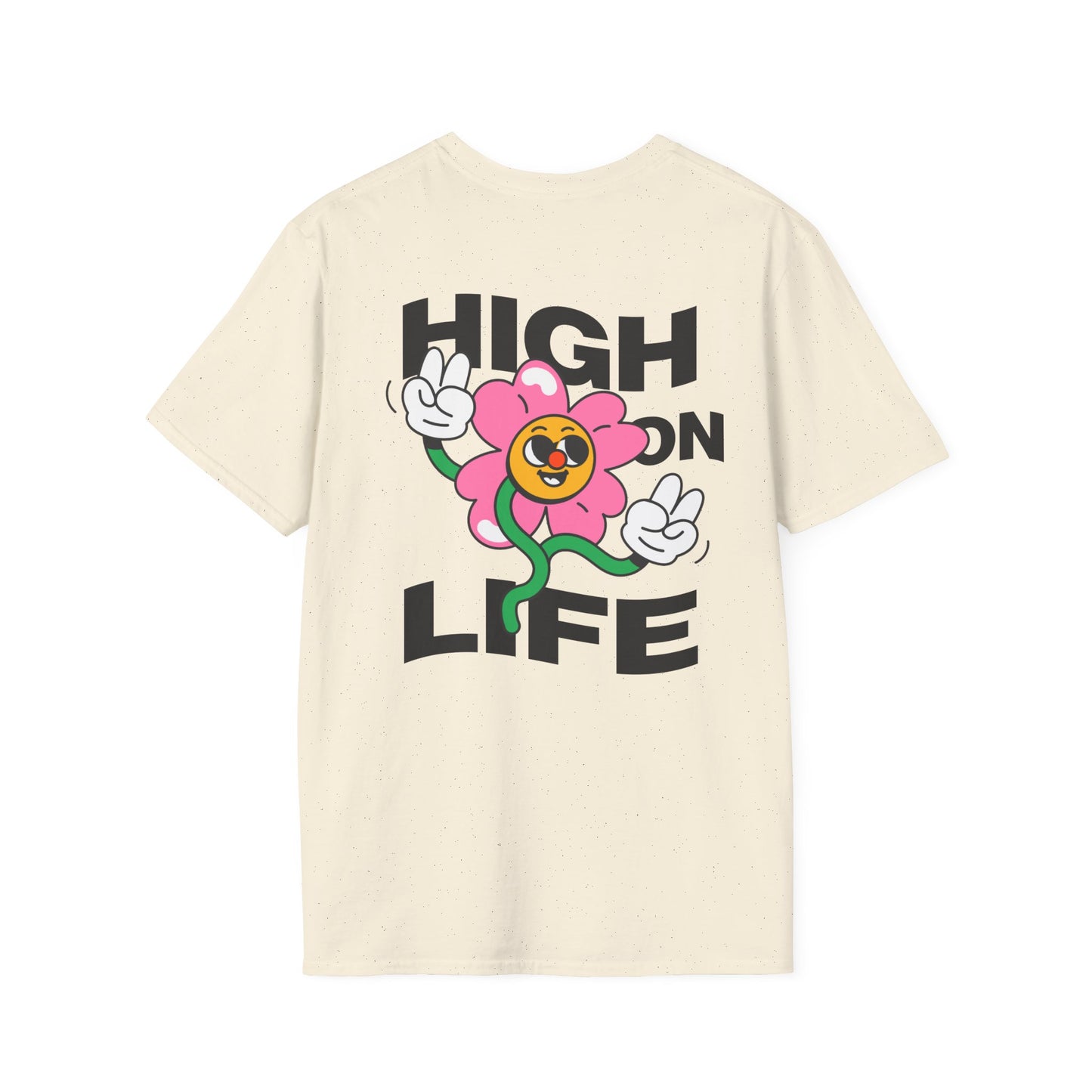 High On Life T-Shirt