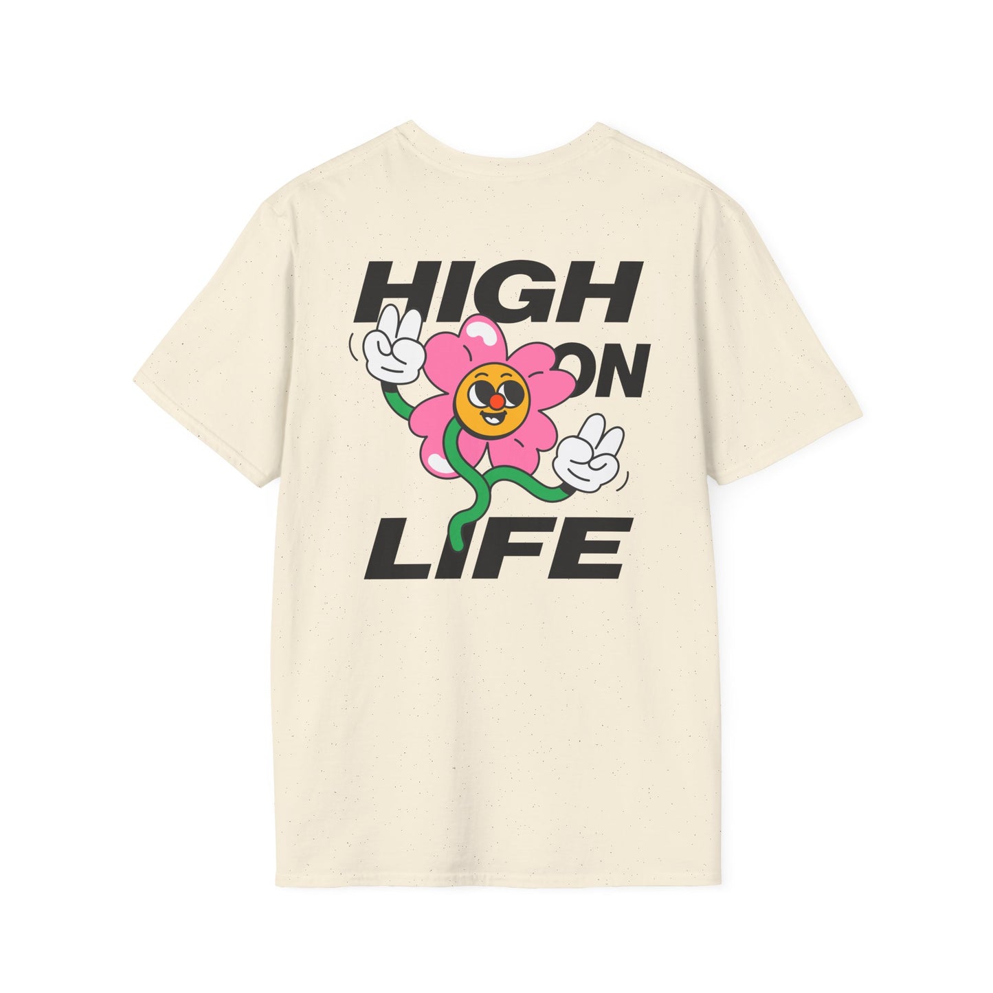 High On Life T-Shirt